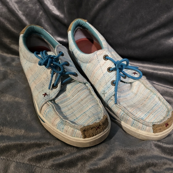 Hooey by Twisted X shoes - Picture 2 of 4